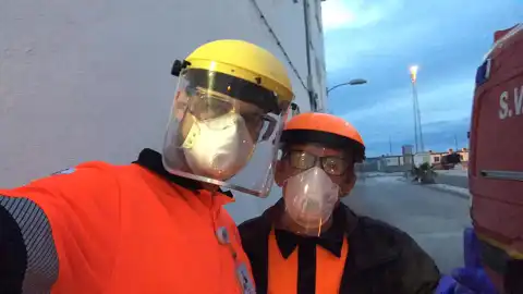 UNIDAD COVID MOTRIL UNIDAD COVID MOTRIL