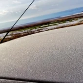 Heladas y mucho frío hoy en la provincia de Ciudad Real Heladas y mucho frío hoy en la provincia de Ciudad Real