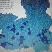16 municipios de Ciudad Real se encuentran en nivel 3