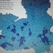 16 municipios de Ciudad Real se encuentran en nivel 3 16 municipios de Ciudad Real se encuentran en nivel 3