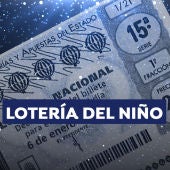 El 0 vuelve a ser la terminación más afortunada en la Lotería del Niño 2021
