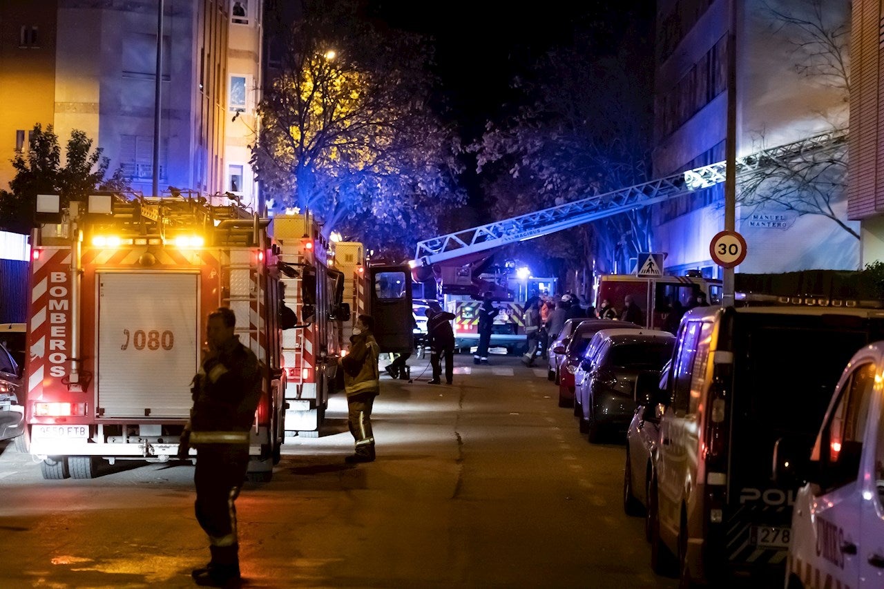 Más de Uno Ceuta 17/02/21 Más de Uno Ceuta 17/02/21