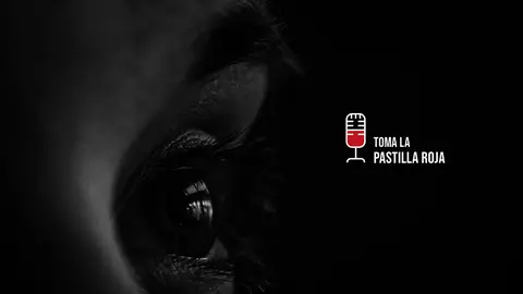 Toma la pastilla roja Toma la pastilla roja
