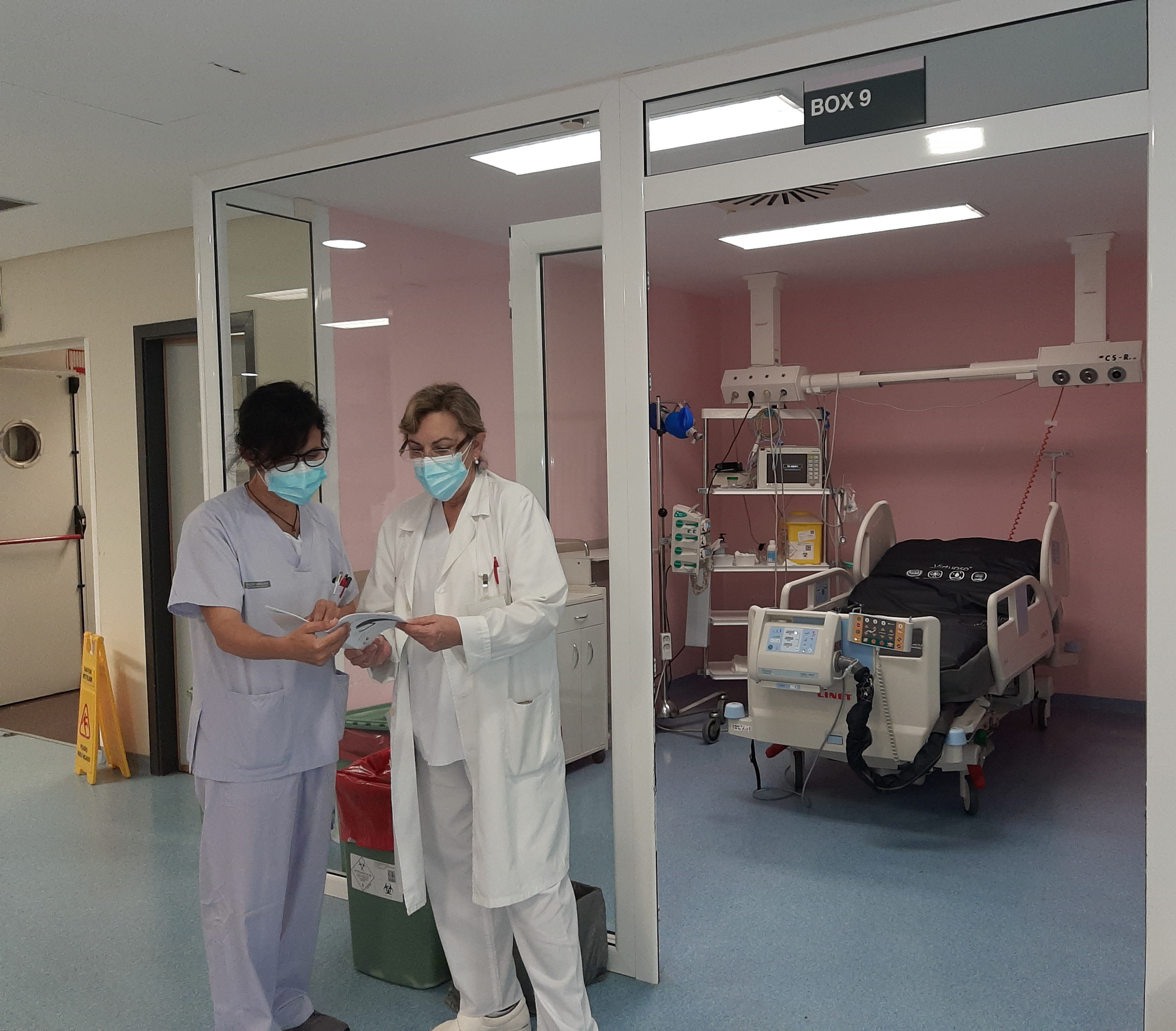 La provincia de Alicante registra este domingo 52 nuevos positivos por Covid-19 La provincia de Alicante registra este domingo 52 nuevos positivos por Covid-19