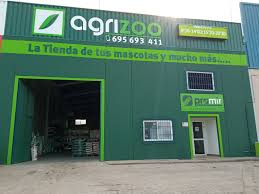 AGRIZOO AGRIZOO