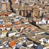 Manzanares Manzanares