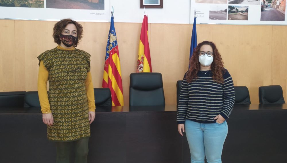 El Ayuntamiento de Bigastro ha obtenido la subvención EMPUJU, para la contratación de una persona menor de 30 años, inscrita en garantía juvenil, durante un año a jornada completa, como auxiliar administrativo El Ayuntamiento de Bigastro ha obtenido la subvención EMPUJU, para la contratación de una persona menor de 30 años, inscrita en garantía juvenil, durante un año a jornada completa, como auxiliar administrativo