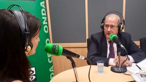 Jos&eacute; Ram&oacute;n Gonz&aacute;lez