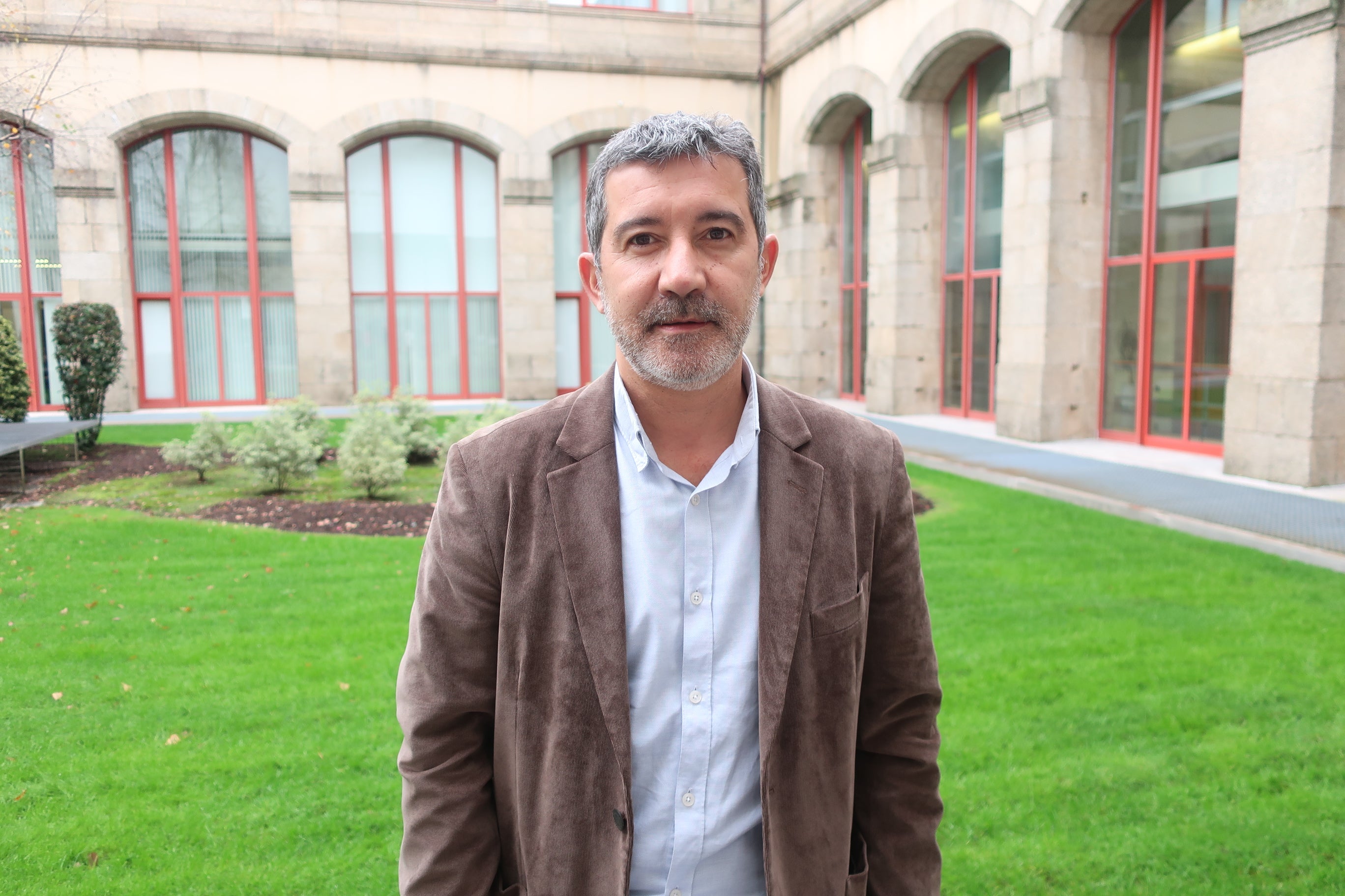 O BNG reclama que os Orzamentos 2021 inclúan xa un plan de usos do Parque do Xurés O BNG reclama que os Orzamentos 2021 inclúan xa un plan de usos do Parque do Xurés