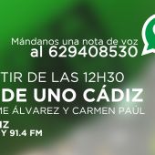 Más de Uno Cádiz