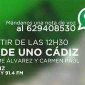 Más de Uno Cádiz Más de Uno Cádiz