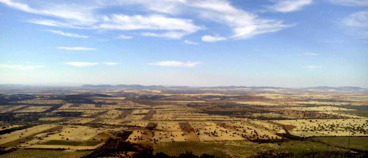 El TSJ-CLM tumba los proyectos de minería de tierras raras en Ciudad Real El TSJ-CLM tumba los proyectos de minería de tierras raras en Ciudad Real
