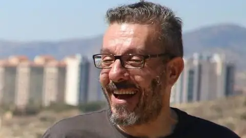 Josep Castiñeira Concejal de Comercio de La Vila Joiosa