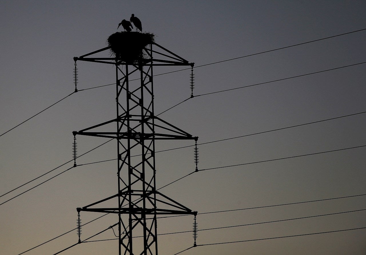 "Llamamiento urgente" del Defensor de la Ciudadanía ante los nuevos cortes de luz en el distrito Norte "Llamamiento urgente" del Defensor de la Ciudadanía ante los nuevos cortes de luz en el distrito Norte