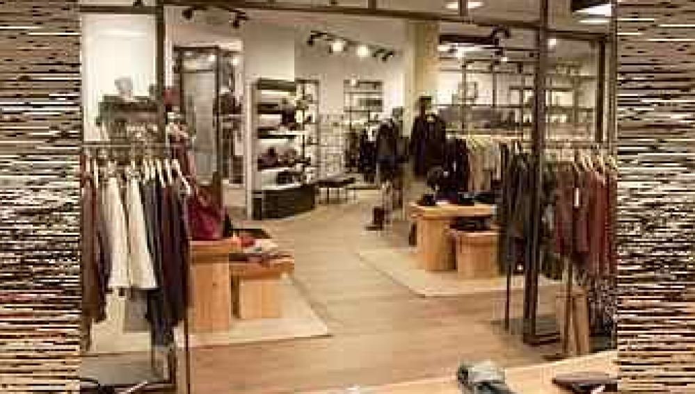 El comercio de Ciudad Real calcula unas pérdidas de al menos el 40% el año pasado El comercio de Ciudad Real calcula unas pérdidas de al menos el 40% el año pasado