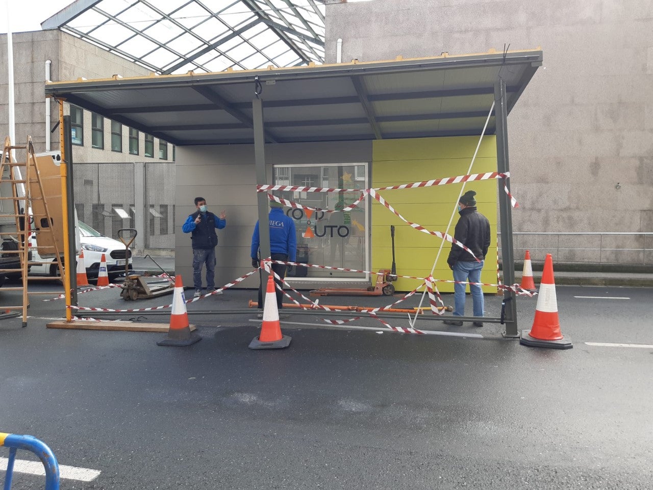 Más de Uno Coruña jueves 07/01/2021 Más de Uno Coruña jueves 07/01/2021