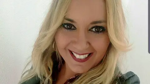Ana María Herrera, profesora de El Puerto Ana María Herrera, profesora de El Puerto