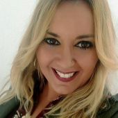 Ana María Herrera, profesora de El Puerto