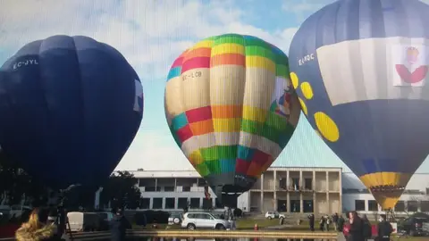 Hablamos con el Rey Baltasar Hablamos con el Rey Baltasar