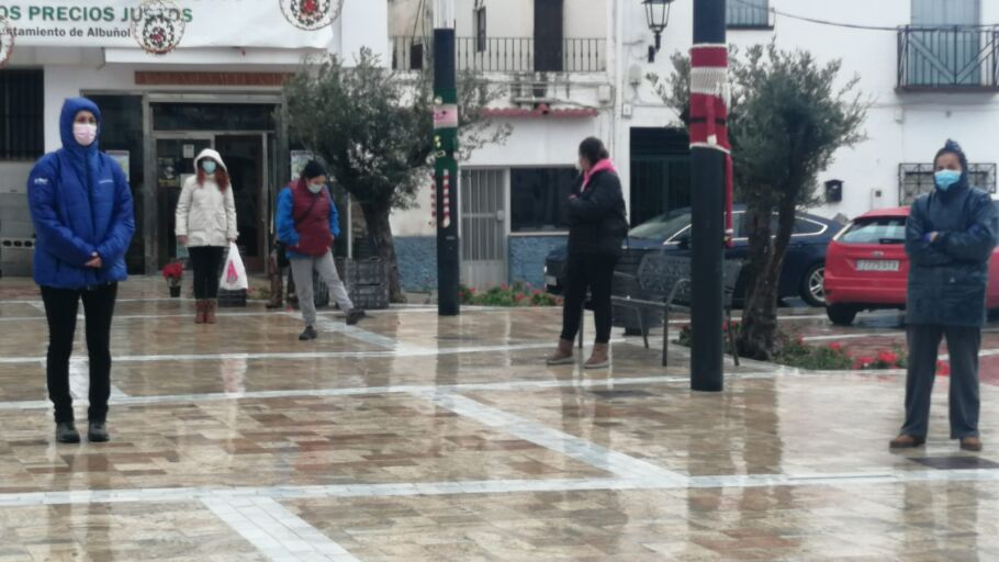 UNION DE AGRICULTORES INDEPENDIENTES