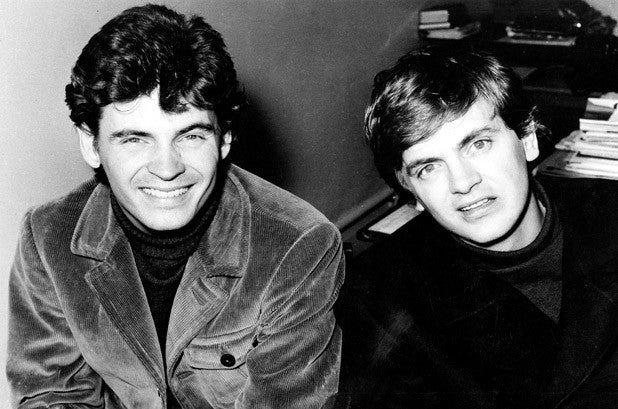 Tu Canción Vol.119 - "The Everly Brothers" Tu Canción Vol.119 - "The Everly Brothers"