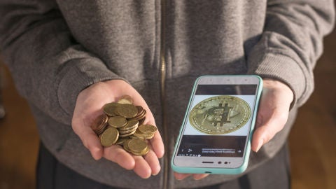 Criptomonedas 