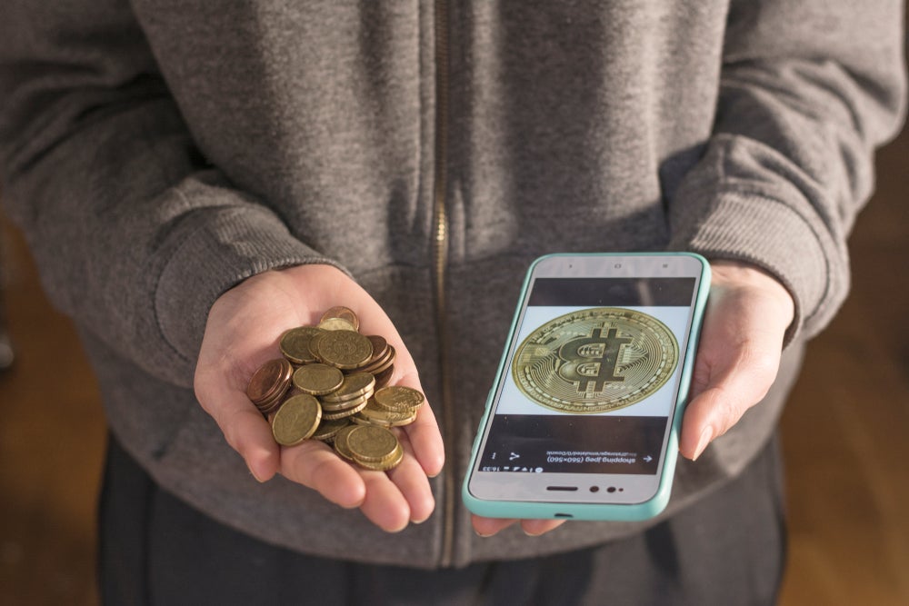 El Orden Mundial: La digitalización monetaria de China