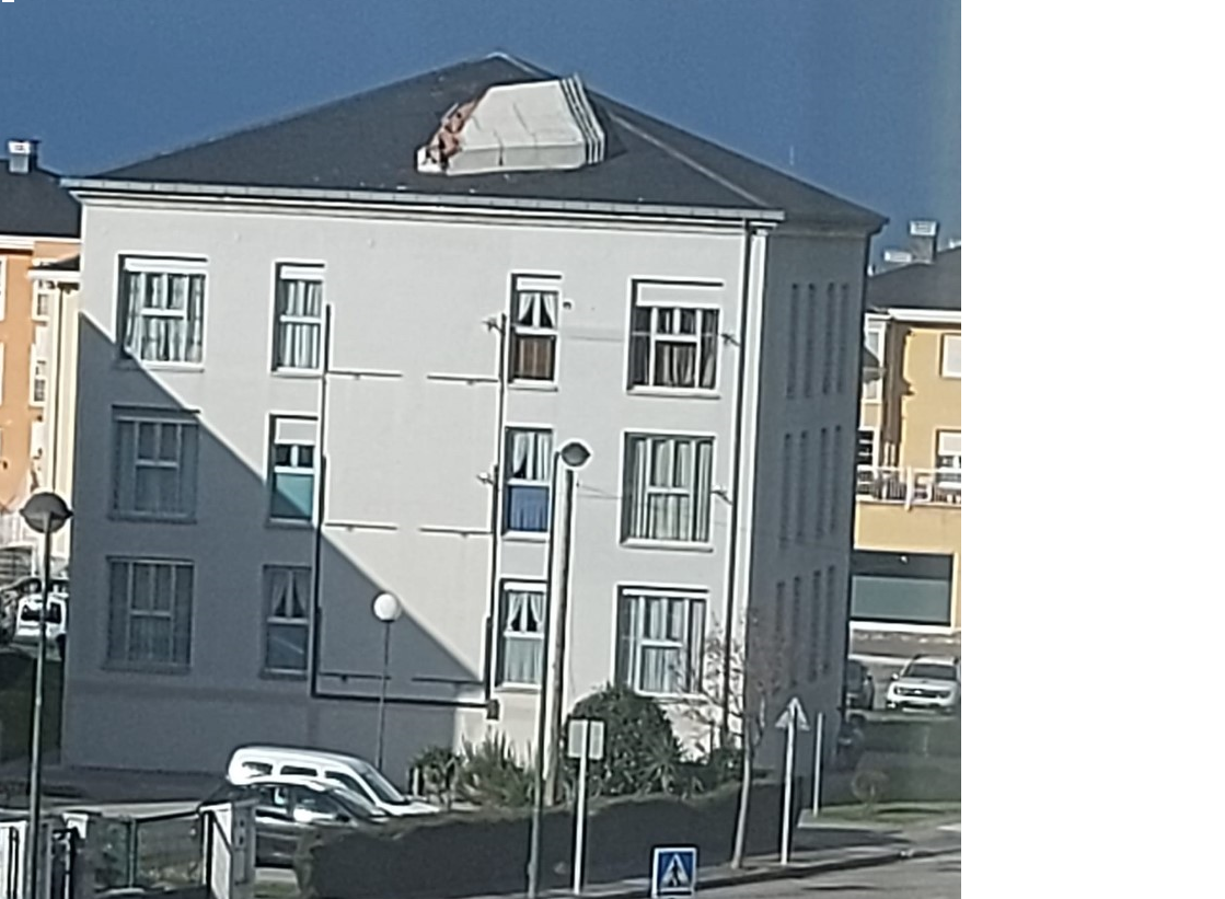 Asturias recibe más de 12 millones para construir viviendas sociales Asturias recibe más de 12 millones para construir viviendas sociales