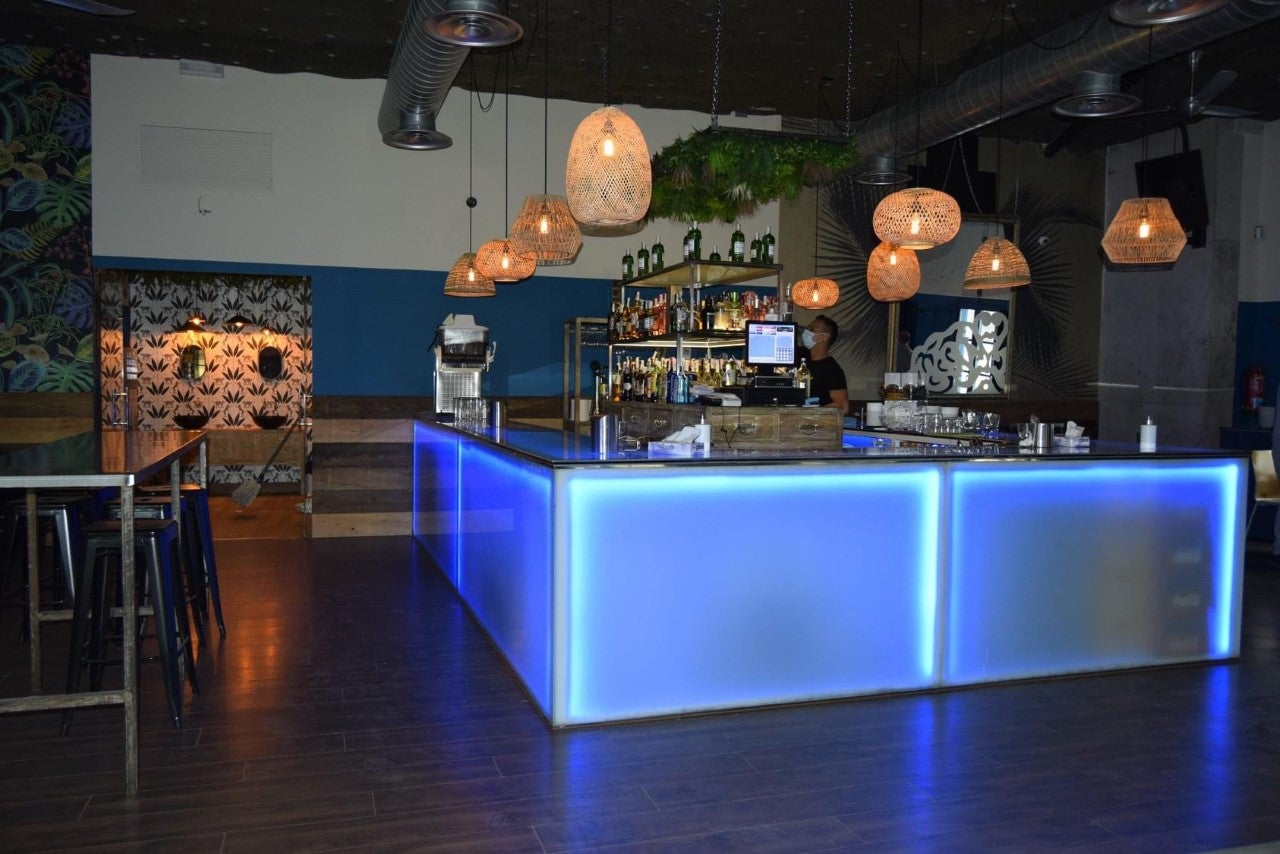 COMUNICADO URGENTE: nuevo brote en locales de ocio de Alcázar COMUNICADO URGENTE: nuevo brote en locales de ocio de Alcázar