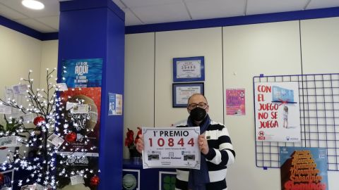 La administración de Piedrabuena repartió 300.000 euros La administración de Piedrabuena repartió 300.000 euros