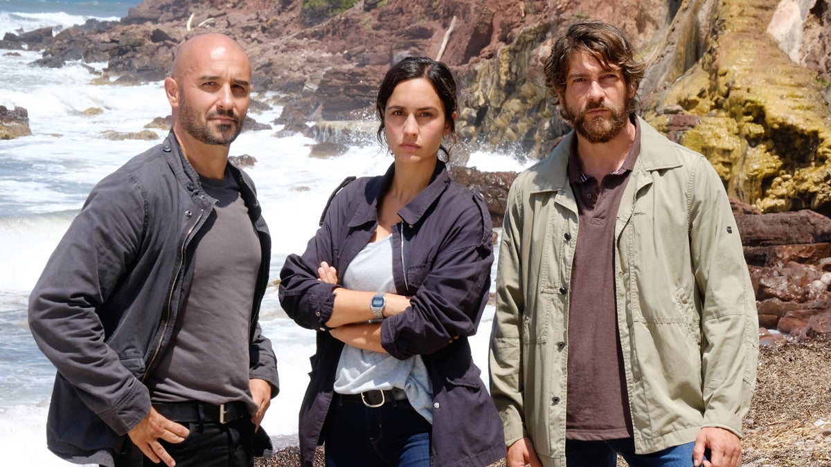 La tele con Monegal: La fórmula del éxito de las series La tele con Monegal: La fórmula del éxito de las series