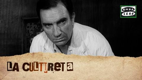 La Cultureta 7x17: Un t&iacute;mido antip&aacute;tico llamado Fernando Fern&aacute;n G&oacute;mez