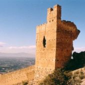 Castillo Orihuela