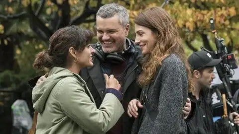 El desorden que dejas El desorden que dejas