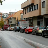 La colisión ha ocurrido en la carretera Fuensanta de Ciudad Real La colisión ha ocurrido en la carretera Fuensanta de Ciudad Real