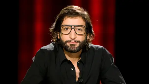 José Martret. José Martret.