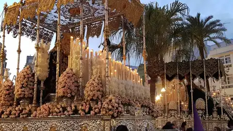 Suspendidas las salidas procesionales en la Diócesis de Cádiz y Ceuta Suspendidas las salidas procesionales en la Diócesis de Cádiz y Ceuta