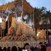 Suspendidas las salidas procesionales en la Diócesis de Cádiz y Ceuta