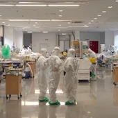Coronavirus España Coronavirus España
