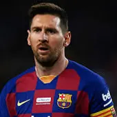 Messi Messi