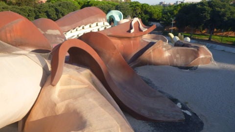 Parque Gulliver