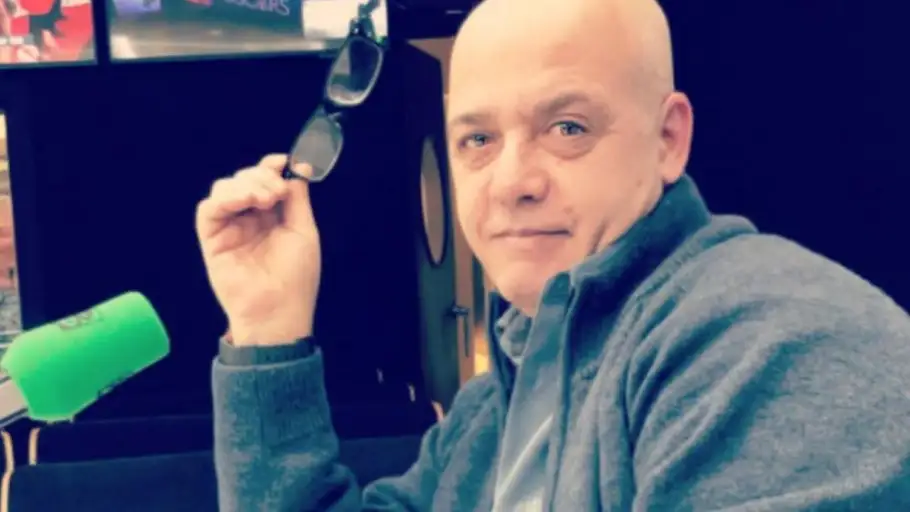 José Luis Lozano -