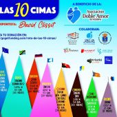 Reto de las 10 Cimas