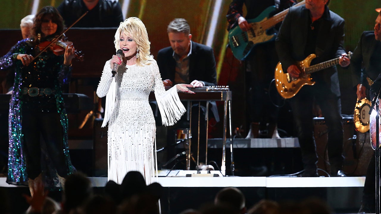 Territorio Comanche: La playlist para el 8M, de Chrissie Hynde a Dolly Parton episode artwork