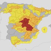 Proyecto Mastral Torrevieja prevé un fin de semana marcado por la influencia de la potente borrasca 