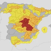 Proyecto Mastral Torrevieja prevé un fin de semana marcado por la influencia de la potente borrasca Proyecto Mastral Torrevieja prevé un fin de semana marcado por la influencia de la potente borrasca