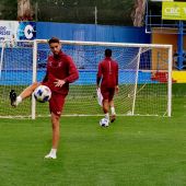 Se aplazan todos los partidos de fútbol y fútbol sala de la comarca en todas sus categorías 