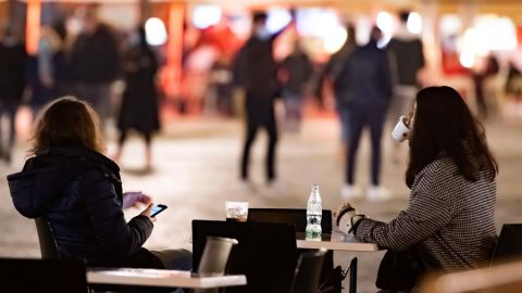 Entran en vigor las nuevas medidas "excepcional&iacute;simas" para 53 municipios con alta incidencia de coronavirus en Castilla y Le&oacute;n