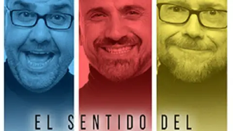 Se reunirán entonces sobre el escenario para analizar, desde su peculiar punto de vista, el sentido del humor Humor