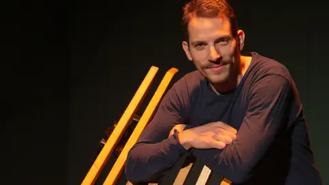 Boira a les orelles (El Maldà, Barcelona) Boira a les orelles (El Maldà, Barcelona)